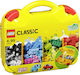 Lego Classic Creative Suitcase за 4 - 99 Години