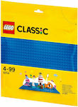 Lego Classic: Blue Baseplate για 4 - 99 ετών