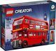 Lego Creator Expert London Bus for 16+ Years Old