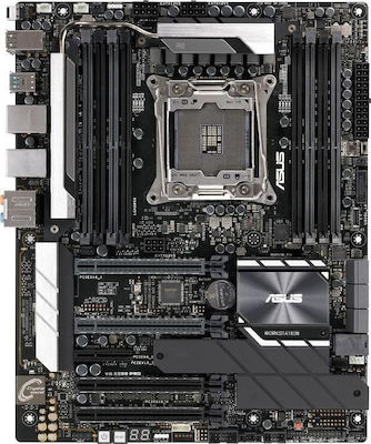 Asus WS X299 Pro Placă de bază ATX cu Intel 2066 Socket