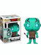 Funko Pop! Bücher: Hellboy - Comics Abe Sapien 03 03