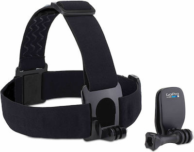 GoPro Head Strap + QuickClip ACHOM-001 pentru GoPro