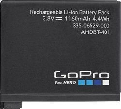 GoPro Rechargeable Battery (for HERO4 Black/HERO4 Silver για GoPro Hero 4 GoPro Rechargeable Battery (for HERO4 Black/HERO4 Silver για GoPro Hero 4