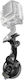Mantona Suction Cup Mount 20246 για GoPro