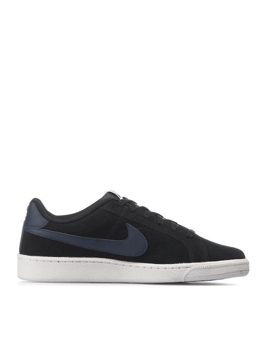 Nike Court Royale Suede Sneakers Μπλε