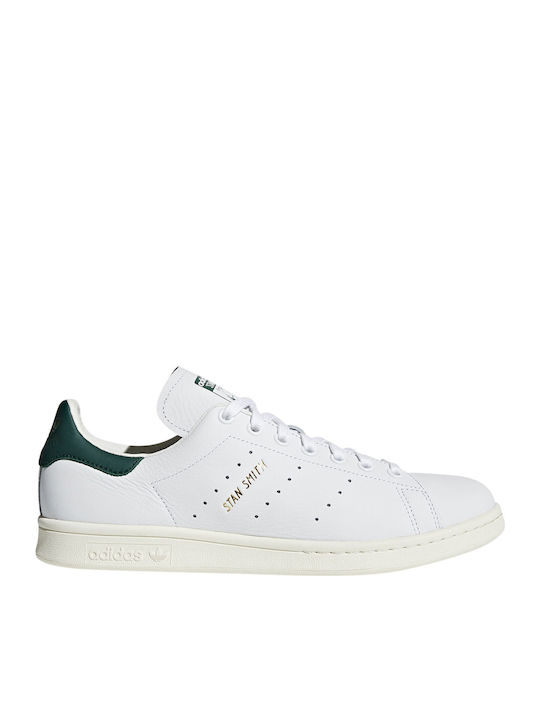 Stan Smith Sneakers Cloud White / Collegiate Green