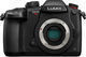 Panasonic Aparat Foto Mirrorless Lumix GH5S Micro Patru Treimi (4/3") Corp Negru