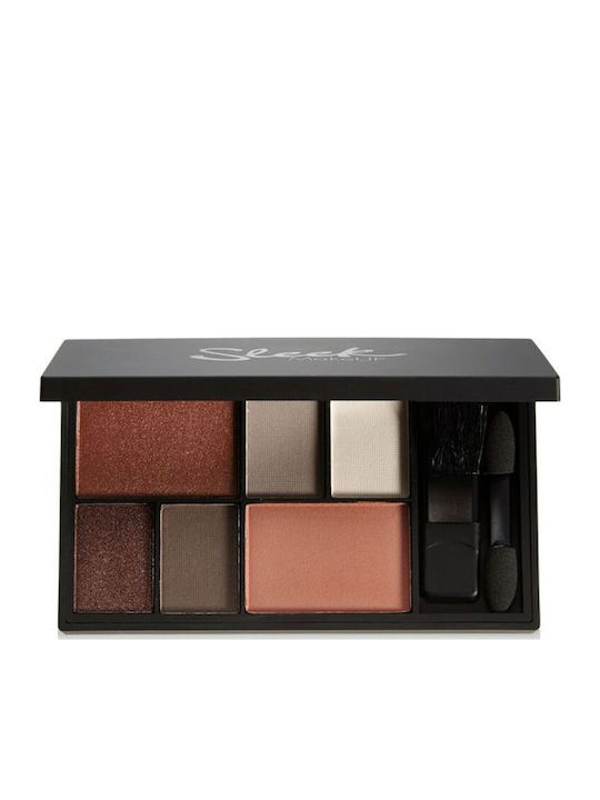 Sleek MakeUP Makeup Palette for Face & Eyes A Midsummer's Dream 9gr