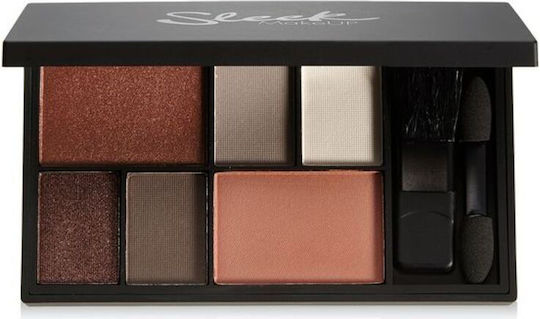 Sleek MakeUP Παλέτα Μακιγιάζ για Πρόσωπο & Μάτια A Midsummer's Dream 9gr