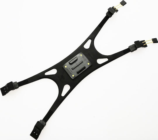 Rollei Helmet Mount Sport Pro for GoPro / Rollei