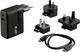 GoPro Supercharger (International Dual-Port Charger) Charger για GoPro Hero 5 / Hero 5 Session