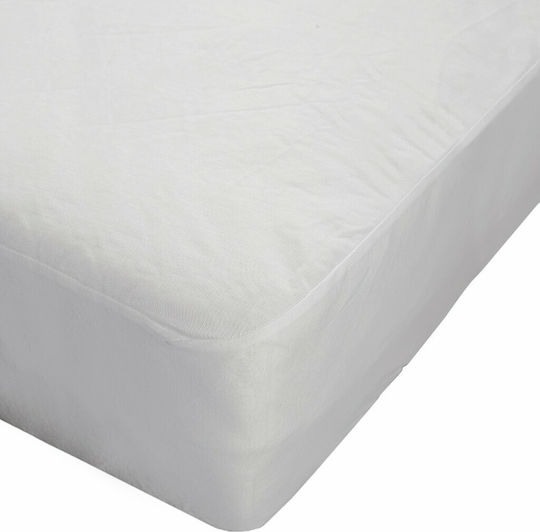 Vesta Home Δόμνα Μονό Αδιάβροχο 100x200x30εκ.