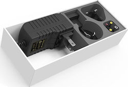 iFi Audio Audio iPower 5V Sursă de alimentare