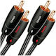Audioquest Tower Cable RCA male - RCA male 1.5m