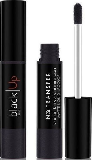 Black Up Paris Υγρό Κραγιόν Matte 7ml