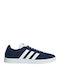 Adidas VL Court 2.0 Sneakers Collegiate Navy / Cloud White