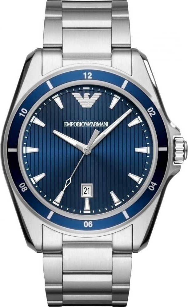 Emporio armani sigma new arrivals