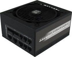 LC-Power LC550 rev. 2.31 550W Full Modular 80 Plus Platinum