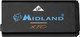 Midland Rechargeable Battery για Midland