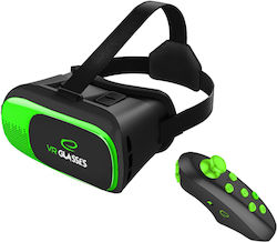 Esperanza EGV300R Apocalypse VR Headset Esperanza EGV300R Apocalypse VR Headset