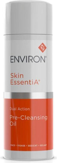 Environ Skin EssentiA Dual Action Pre-cleansing Oil Ulei Față pentru Ten Acneic 100ml