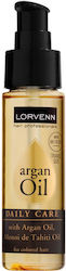 Lorvenn Argan Exotic Daily Care Ulei de argan pentru păr pentru reparare 125ml