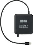 Korg Midi Interface Plug Key σε Μαύρο Χρώμα