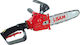 Lisam 2SP Air Chainsaw with Llama 10" 9021