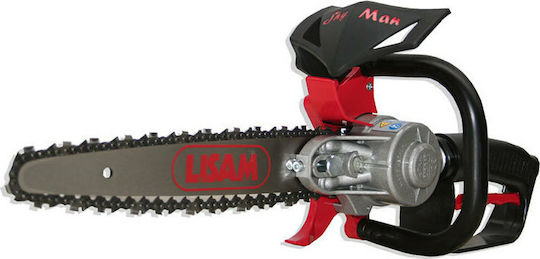 Lisam Sky Man Αεροπρίονο με Λάμα 8"