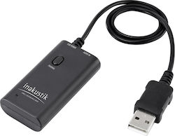 Inakustik Premium Splitter Bluetooth Receiver / Transmitter