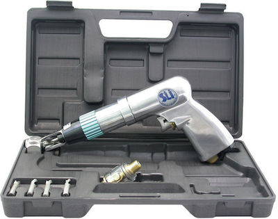 Sumake Air Riveter with Accessories ST-6654K