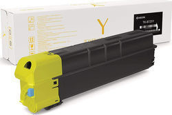 Kyocera TK-8725Y Original Toner Laser Printer Galben 30000 Pagini (1T02NHANL0)