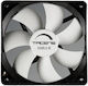 Tacens Aura II Case Fan 80mm with Connection 3-Pin 1pcs