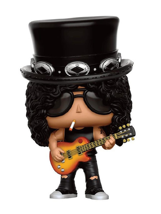 Funko Pop! Rocks: Guns n Roses - Guns N Roses - Slash 51 | Skroutz