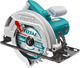 Total Δισκοπρίονο 1400W