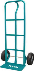 Total Transport Trolley for Weight Load up to 200kg Blue