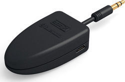 Oehlbach BTX 1000 Bluetooth 4 Empfänger mit Ausgangsanschluss 3,5 mm Klinke