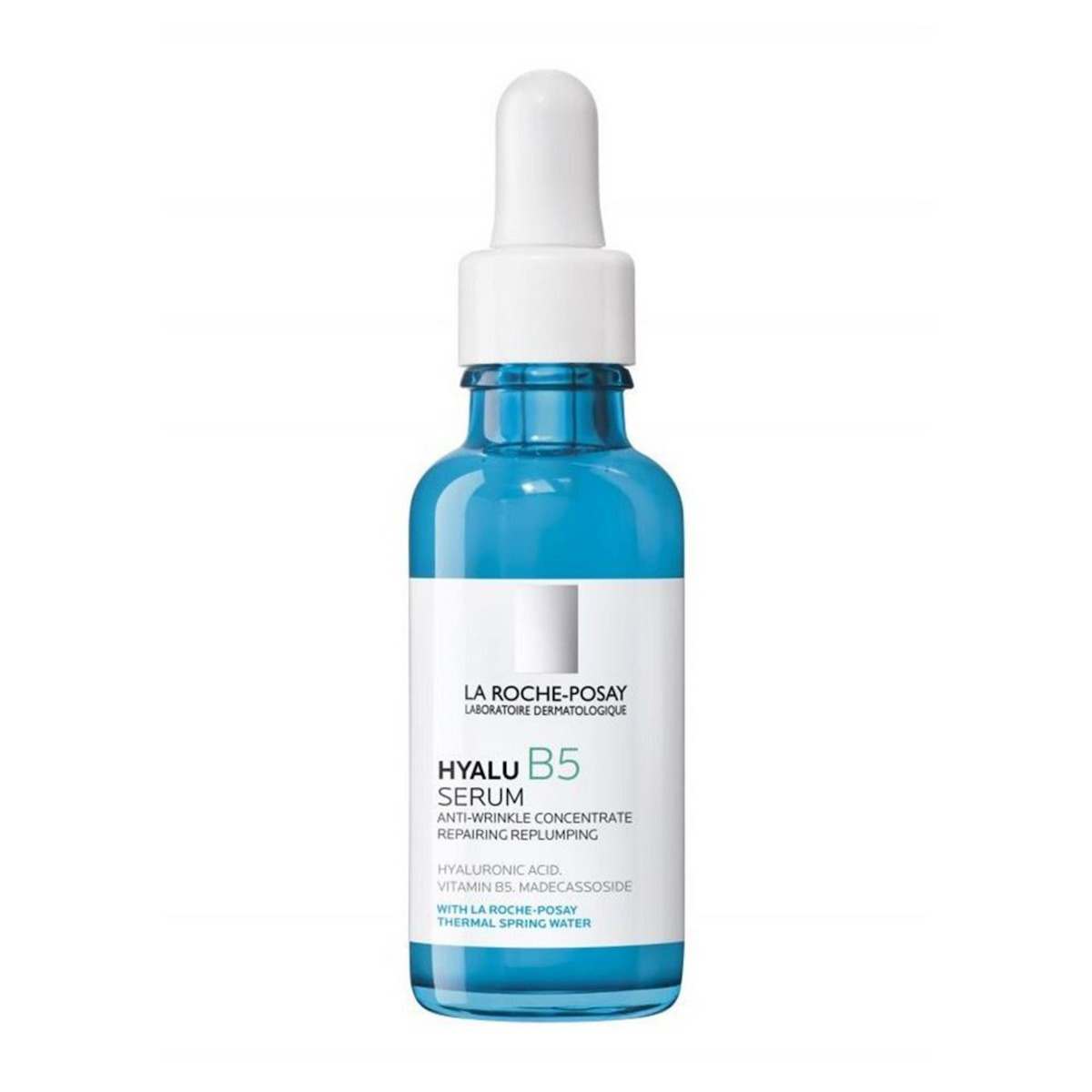 La Roche Posay Hyalu B5 Ενυδατικό & Αντιγηραντικό Serum Προσώπου με Υαλουρονικό Οξύ 30ml