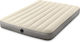 Intex Intex Doppel-High-Deluxe Camping-Luftmatratze 191x137x25cm
