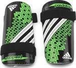 Adidas Predator Lite G73412 Επικαλαμίδες Ποδοσφαίρου Ενηλίκων Πράσινες