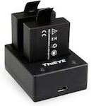 Thieye Dual Battery Charger