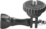 Cullmann Cross CX126 Adapters Support Base for GoPro