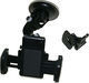 All Ride Βάση Κινητού Αυτοκινήτου Universal Car Holder με Ρυθμιζόμενα Άγκιστρα