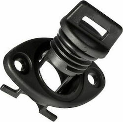 Gobo Drain Plug