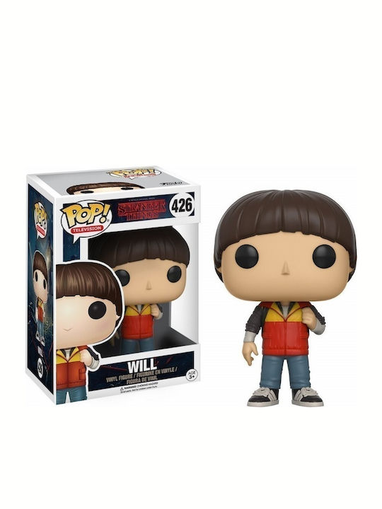 Funko Pop! Television: Stranger Things - Will 426