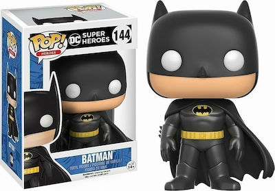 Funko Pop! Helden: DC Comics - Classic Batmam 144 144