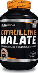 Biotech USA Citrulline Malate 90 κάψουλες