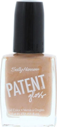 Sally Hansen Патент Лъскав Лак За Нокти Блясък Лак За Нокти Бежов 11.8мл