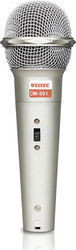 Weisre Microfon Karaoke Cu Fir DM-501 Weisre Microfon Karaoke Cu Fir DM-501