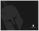 Spartan Gear MousePad Ares Large Mauspad Groß 520mm Schwarz